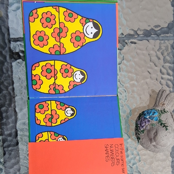 Sizes Kids Toy - Pink & Green - Picture 9 of 15